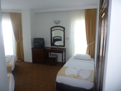 Adalin Resort Otel Kemer