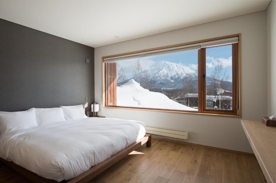 Kazahana Chalet