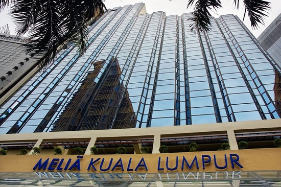 Melia Kuala Lumpur