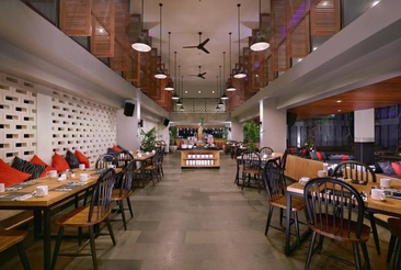 Hotel Neo+ Kuta Legian