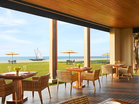 Heritance Negombo