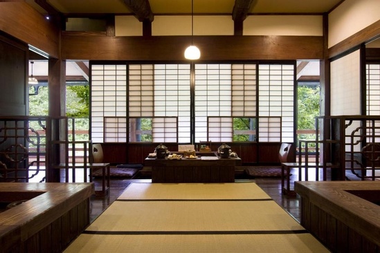 Yamasato No Iori Soen