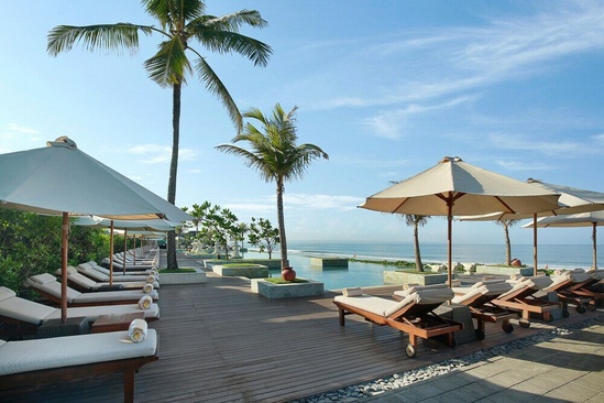 The Seminyak Beach Resort & Spa