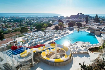 Louis St Elias Resort & Waterpark