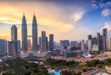 Ancasa Hotel Kuala Lumpur By Ancasa Hotels & Resorts