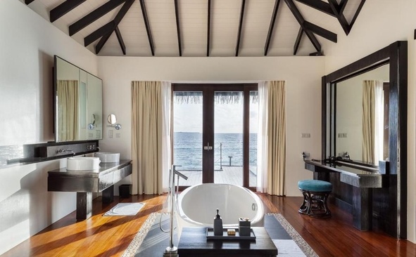 Noku Maldives, Vignette Collection By Ihg