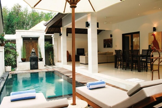 Kokomo Resort Gili Trawangan