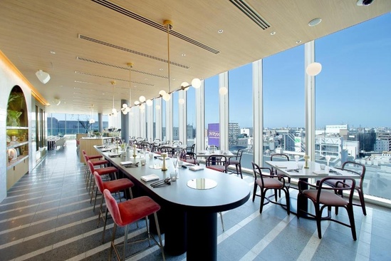 Miyako Hotel Hakata
