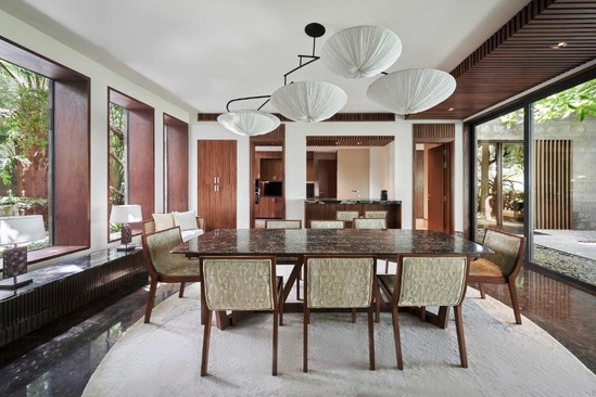 Intercontinental Phu Quoc Long Beach Resort