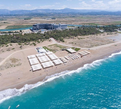 Bosphorus Sorgun