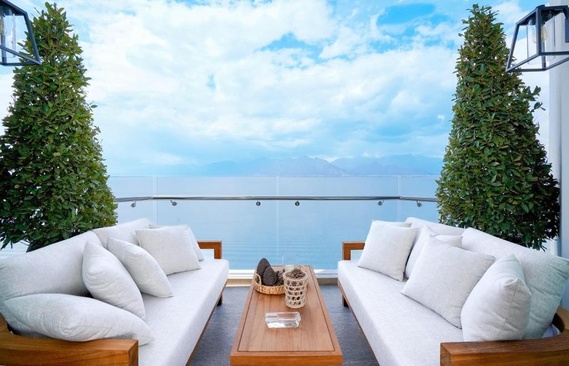 Akra Antalya