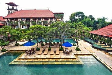 The Grand Bali Nusa Dua