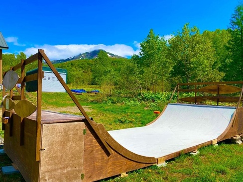 Niseko Guesthouse Nalu