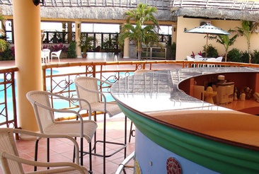 White Sand Resort
