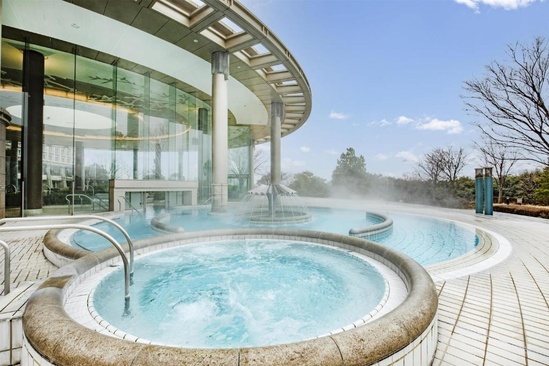 Hilton Odawara Resort & Spa