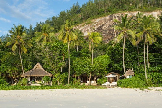 North Island Seychelles