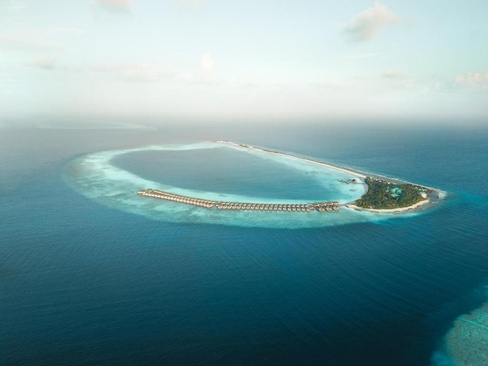 Seaside Finolhu Baa Atoll Maldives