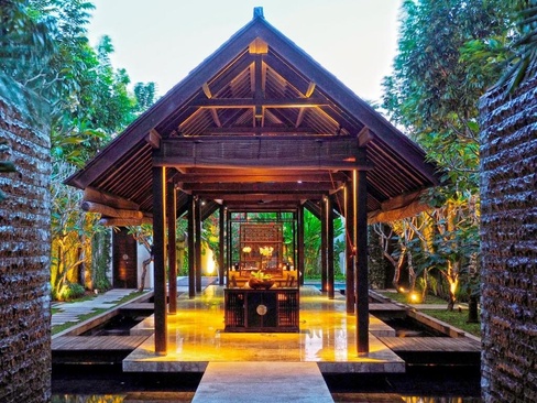 The Amala Estate Seminyak