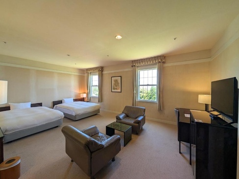 Yugashima Golf Club Hotel Resort