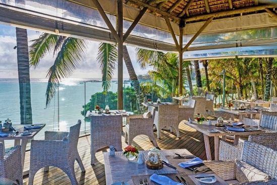 Seasense Boutique Hotel & Spa 