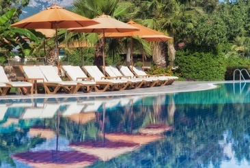 Akka Claros Hotel