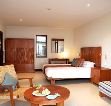 Blue Ocean Resort