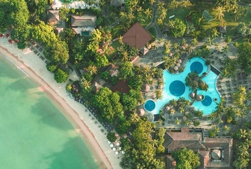Paradisus By Melia Bali