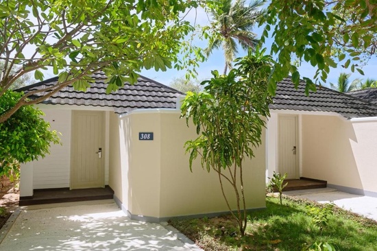 Villa Nautica (Paradise Island)