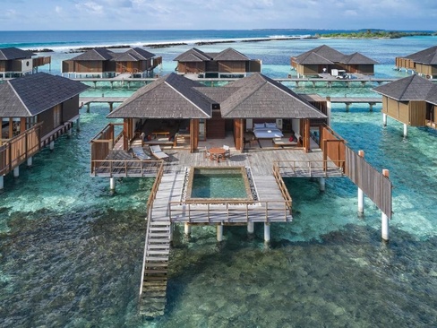 Villa Nautica (Paradise Island)