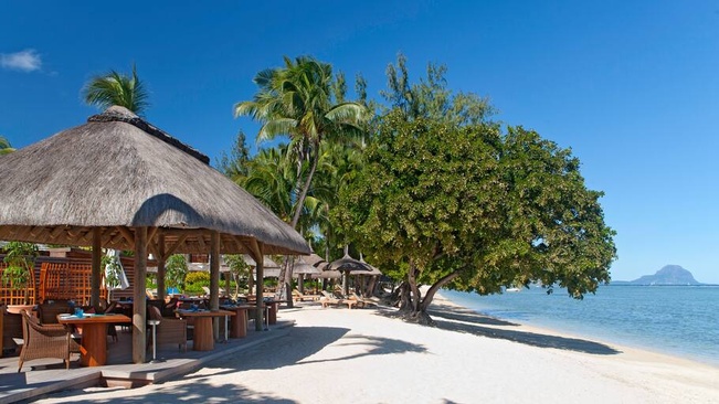 Hilton Mauritius Resort & Spa