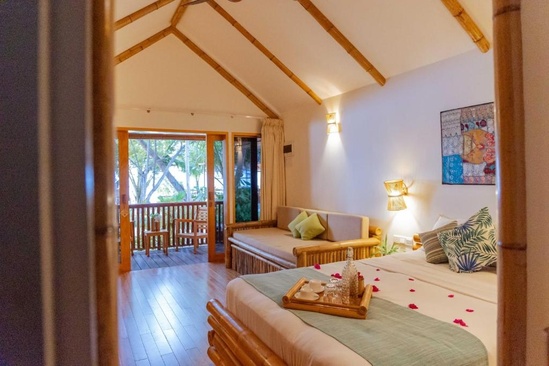Ecoboo Maldives