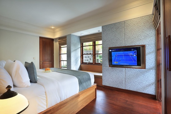 The Alantara Sanur