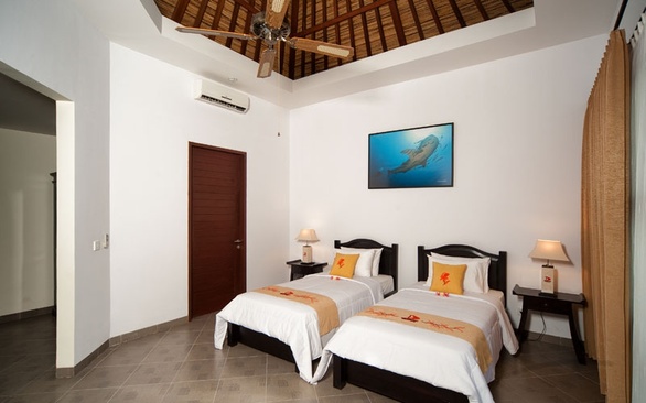 Discovery Candidasa Cottages And Villas