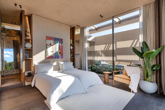 Lujo Bodrum Hotel