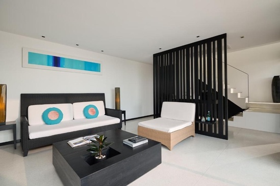 The Chill Resort & Spa