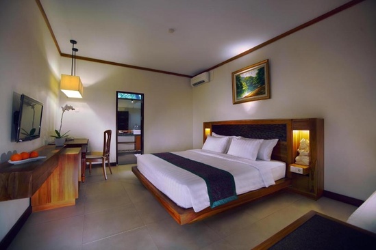 Aston Sunset Beach Resort, Gili Trawangan
