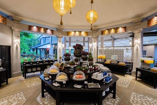 Moracea By Khao Lak Resort