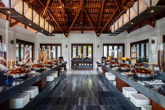 The Anam Resort Cam Ranh