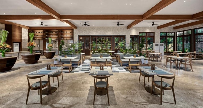 Holiday Inn Resort Bali Canggu