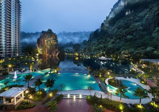 The Haven Resorts Ipoh