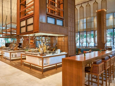 Movenpick Resort Waverly Phu Quoc