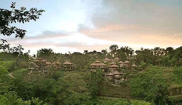 The Payogan Villa Resort And Spa