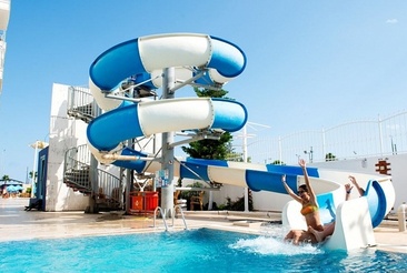Sealife Family Resort Hotel