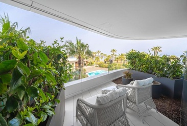 Reges, A Luxury Collection Resort & Spa, Cesme