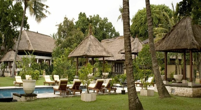 The Patra Bali Resort & Villas