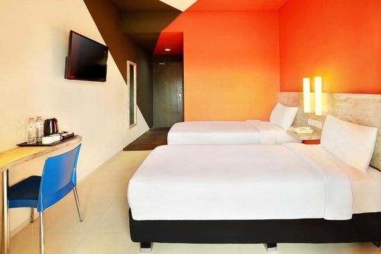 Hotel Primera Seminyak
