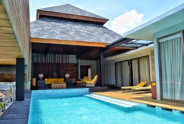 Ts Suites Bali