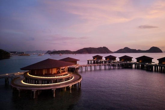 Ta'aktana, A Luxury Collection Resort & Spa Labuan Bajo