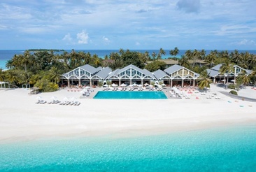 The Standard Maldives By Hyatt
