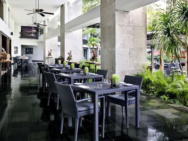 Pullman Bali Legian Nirwana